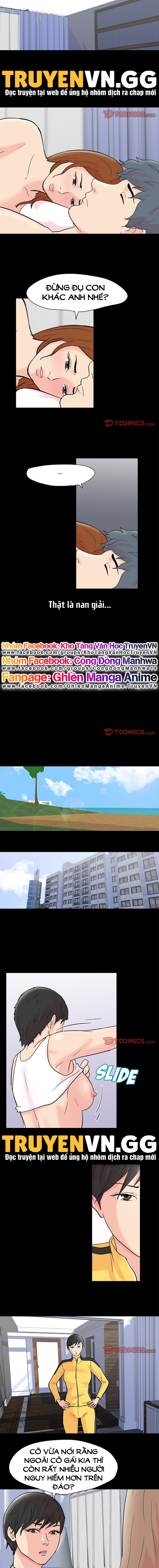 dự án utopia (project utopia) chapter 88 6