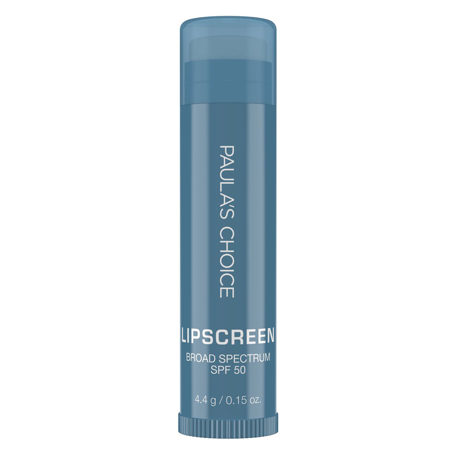 Dưỡng Môi Mềm Mịn SPF 50 Paula's Choice Lipscreen SPF 50