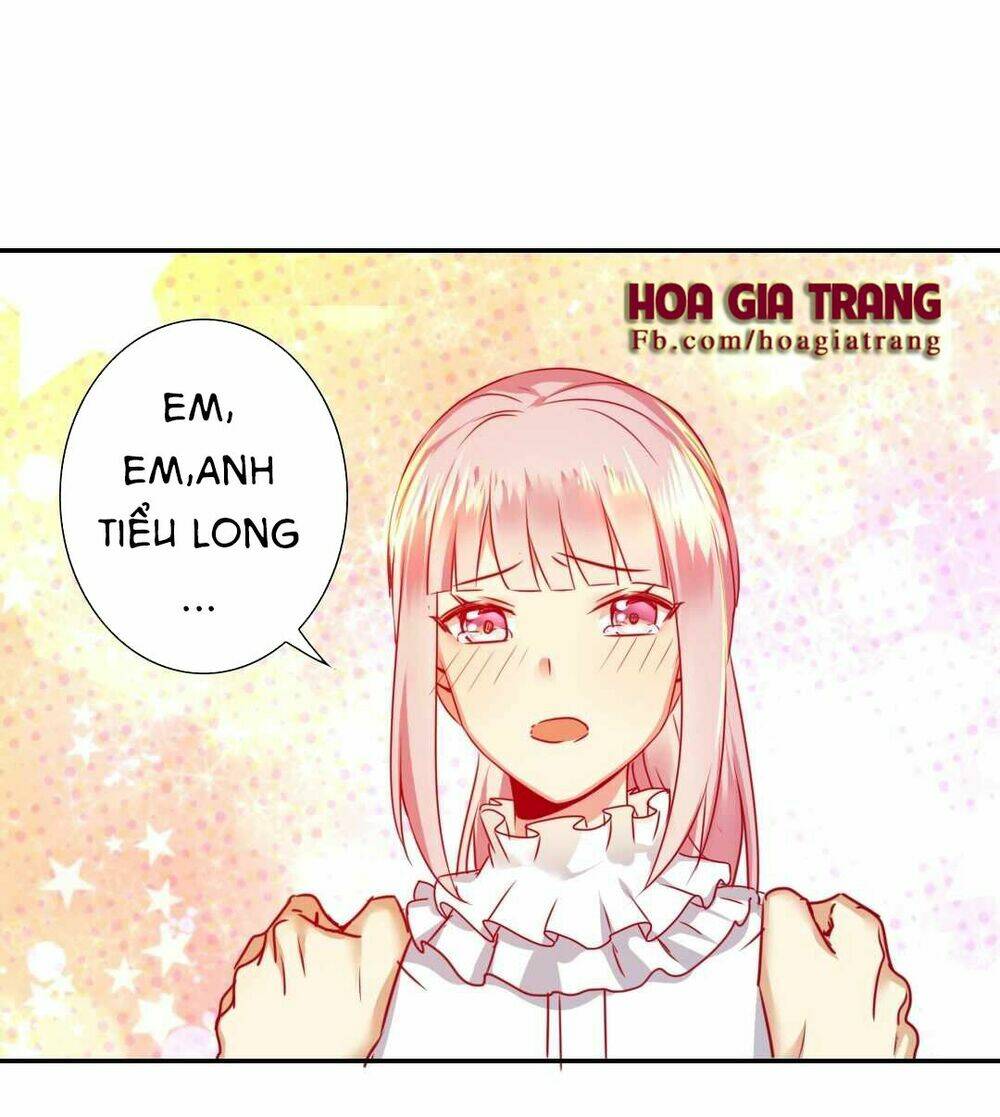 phục thù thiếu gia tiểu điềm thê chapter 12 4