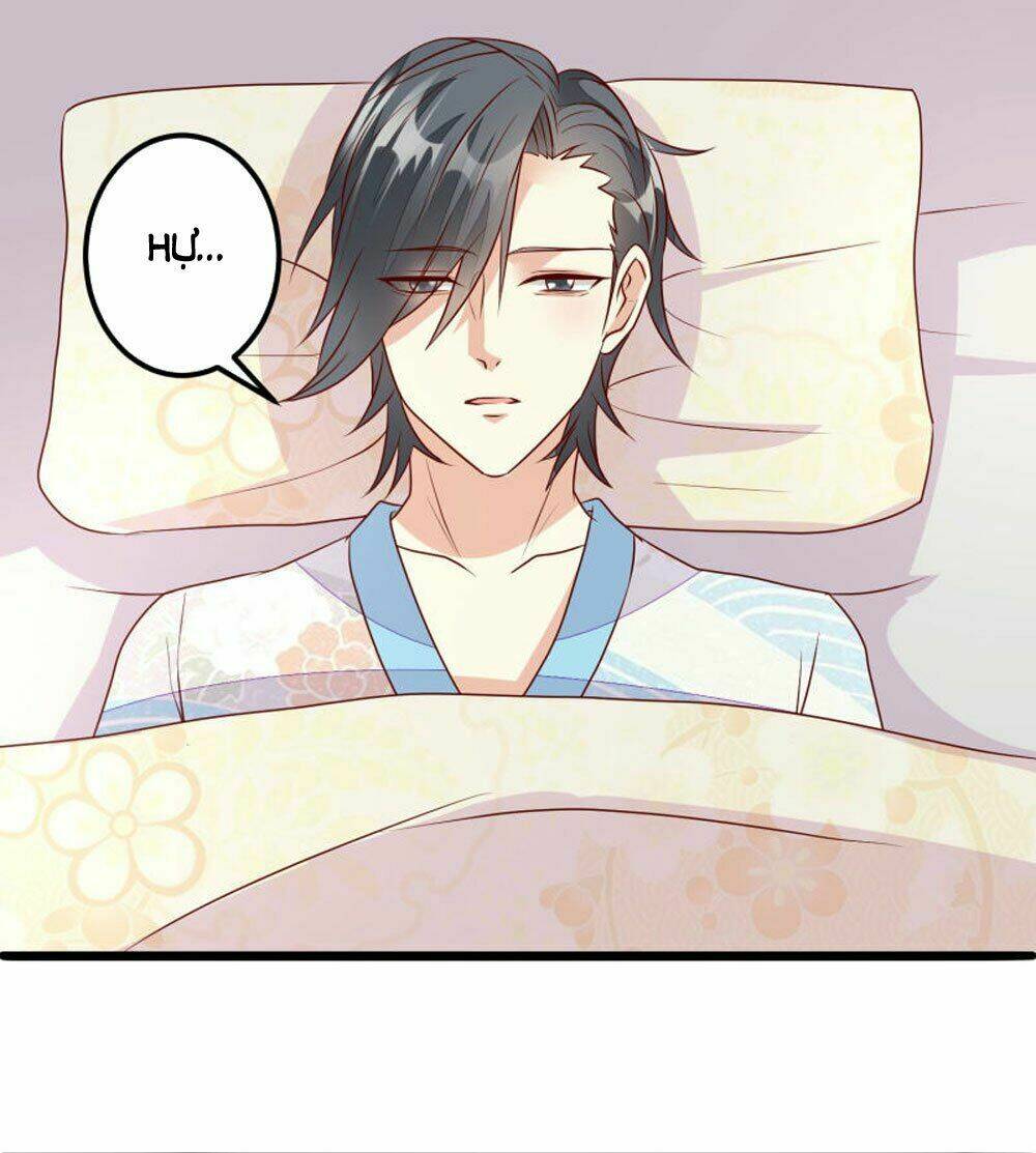 nguyệt dạ hương vi lai chapter 34 1