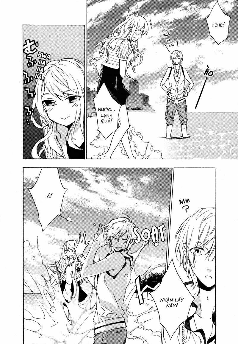 birdcage manor chapter 11 9