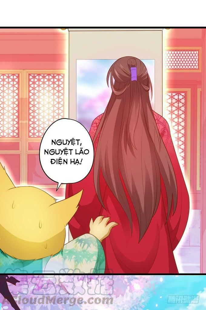 hồ tiên hung bạo chapter 113 56