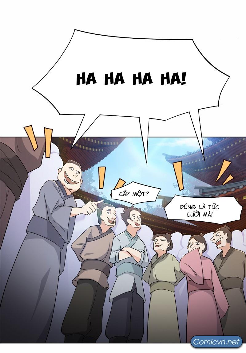 thiên vực thần tọa chapter 8 18