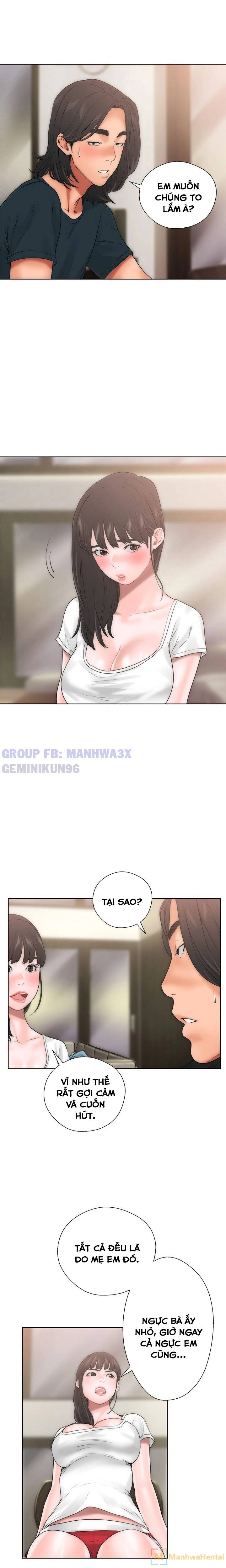 thức tỉnh dục vọng chapter 10 16