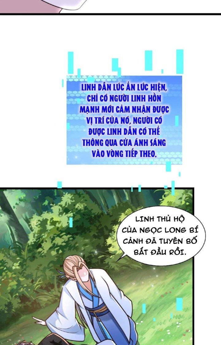 ta nuôi ma quỷ ở trấn ma ti chapter 151 29