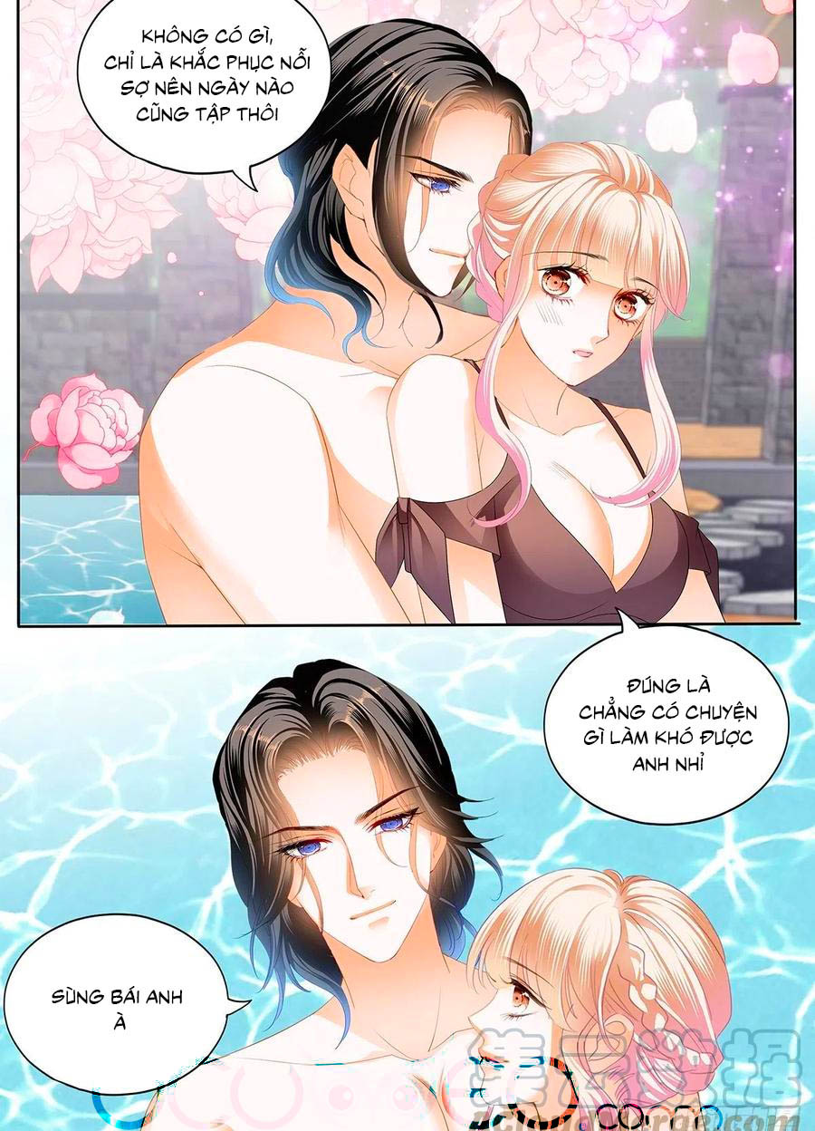 bá đạo tiểu thúc, xin trêu chọc vừa thôi! chapter 272 2