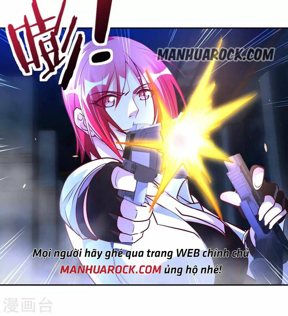 sư phụ của ta là thần tiên chapter 39 13