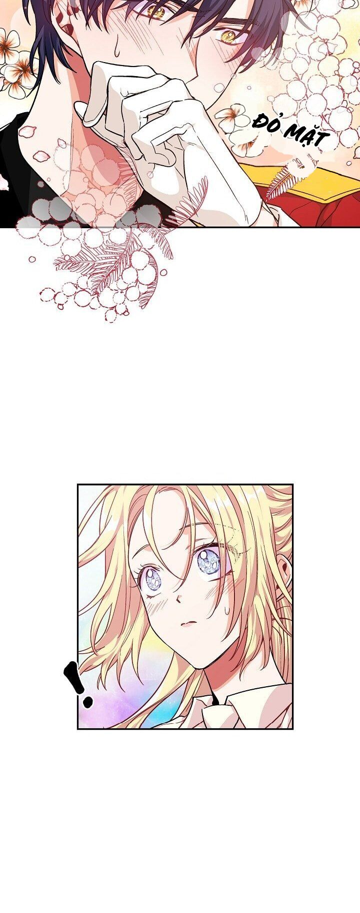 nữ hoàng ngoại khoa chapter 95 48