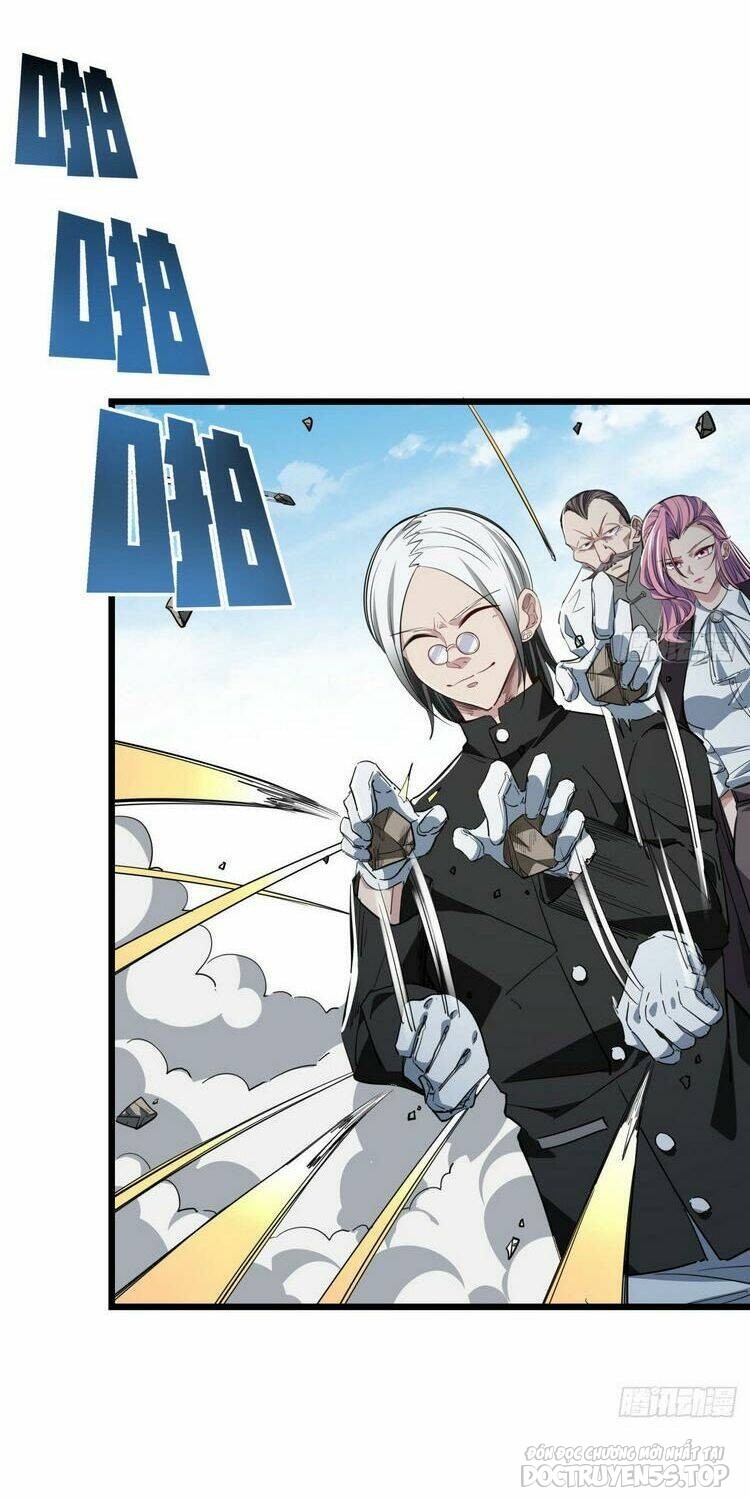 giải cứu 99 nữ chính ở mạt thế chapter 45 24