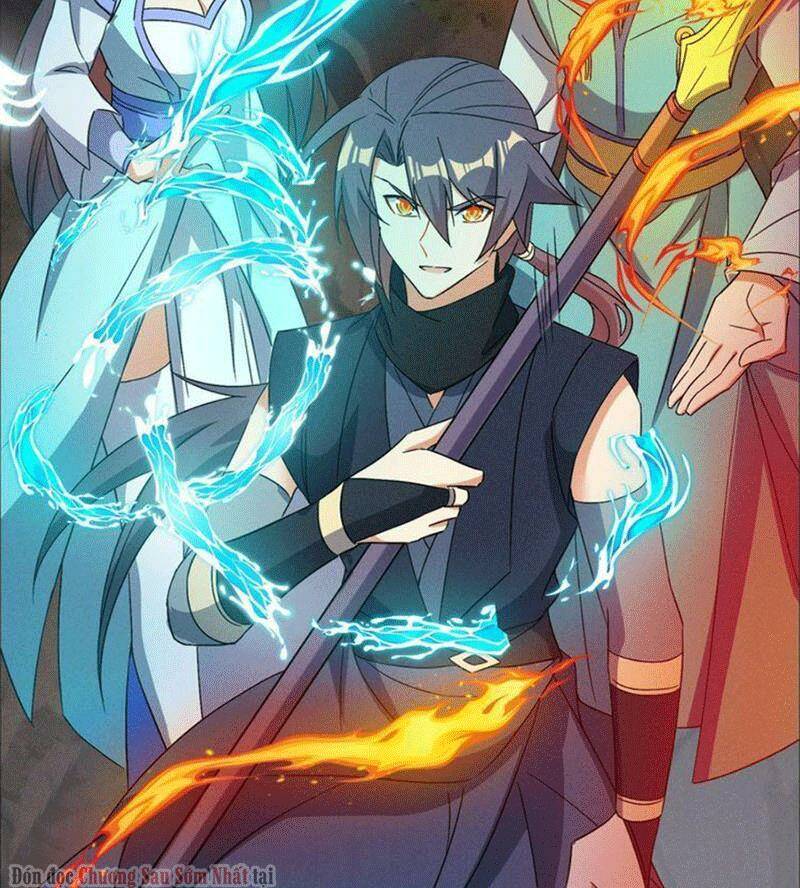 thôn phệ một thế giới tu tiên chapter 157 32