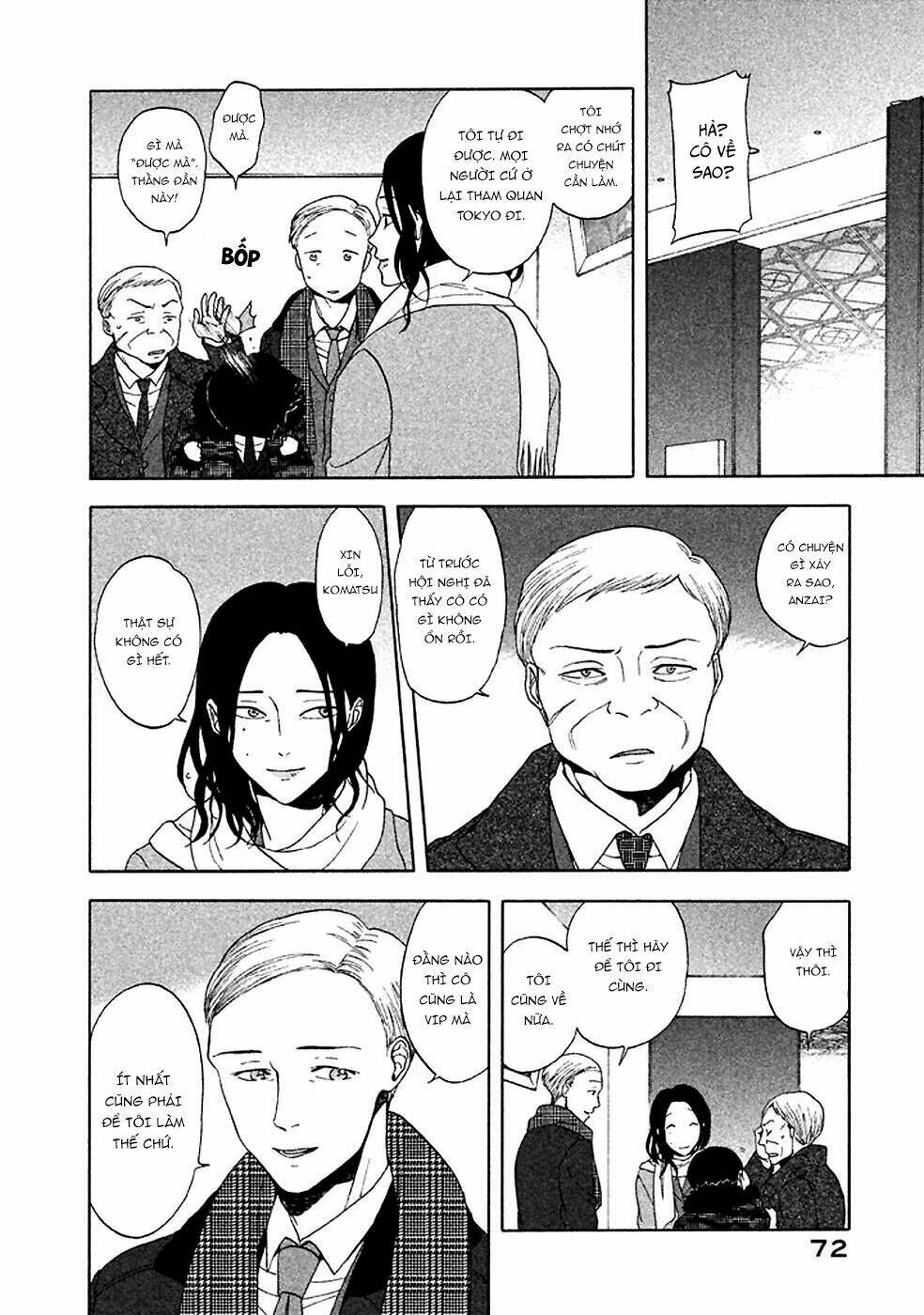 ranh giới quỷ chapter 24 31