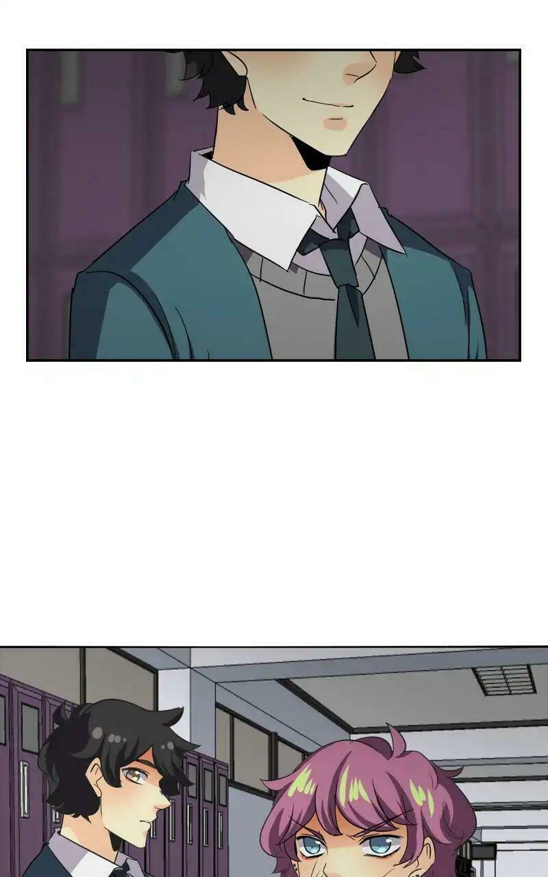 Thế Giới Không Hoàn Hảo Chapter 161 68