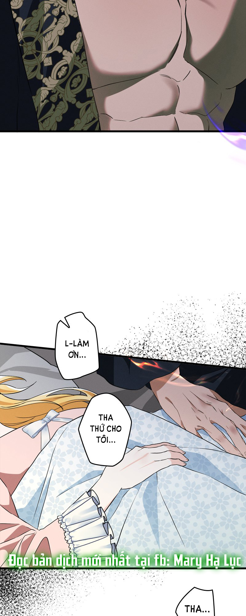 Dinh Thự Của Dã Thú chapter 10.2 - Trang 31