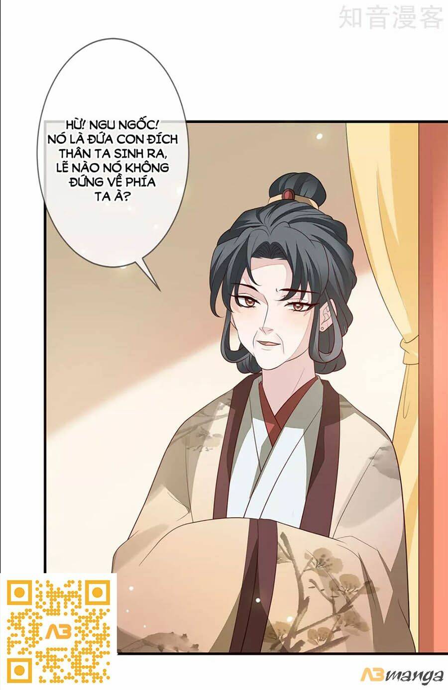 cửu khuyết phong hoa chapter 96 37