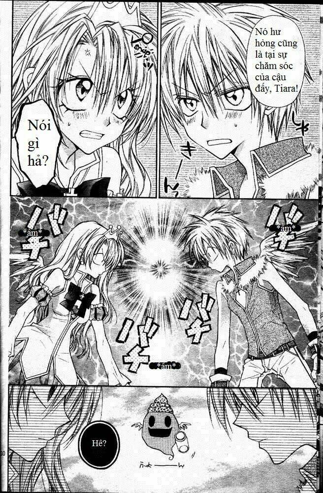 thiên sứ thức tỉnh chapter 2 12