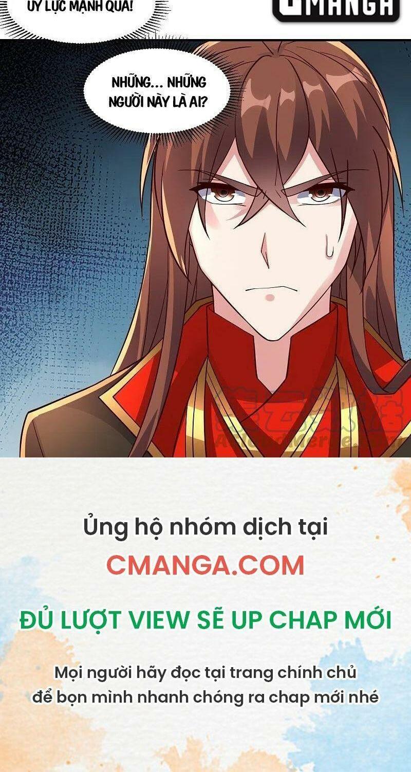 tiên võ đế tôn chapter 281 76