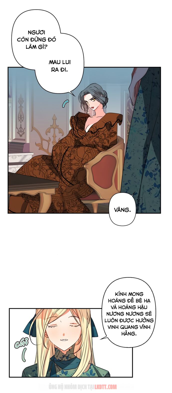 tôi đang nuôi dưỡng một con quái thú chapter 17 41