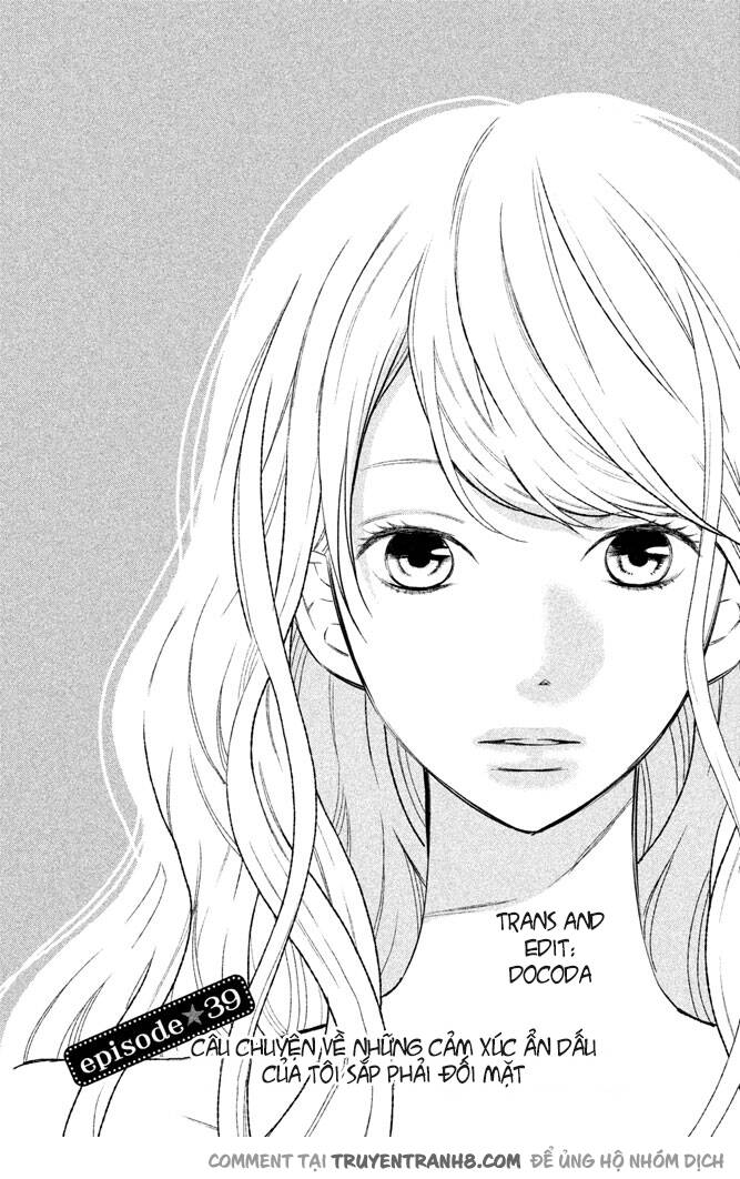 3d kanojo - bạn gái 3d chapter 37 41