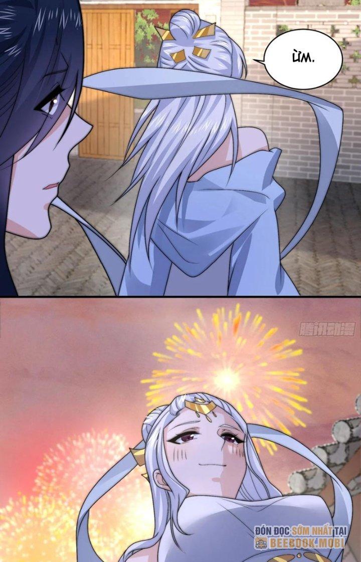 mỗi nữ đồ đệ đều muốn giết ta chapter 48 24