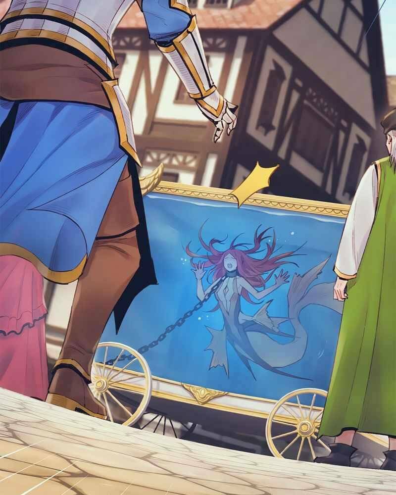 tu sĩ trị liệu của thái dương giáo chapter 41 4