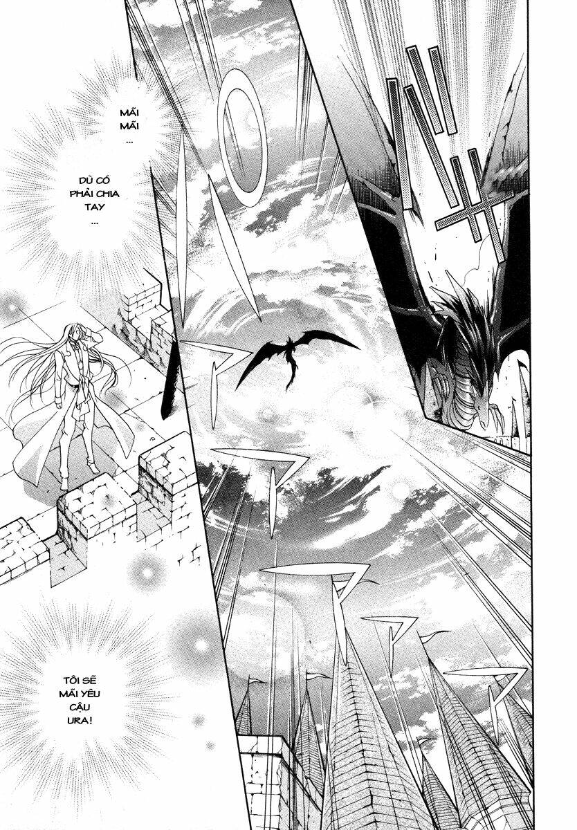 thề ước người và rồng chapter 8.2 19