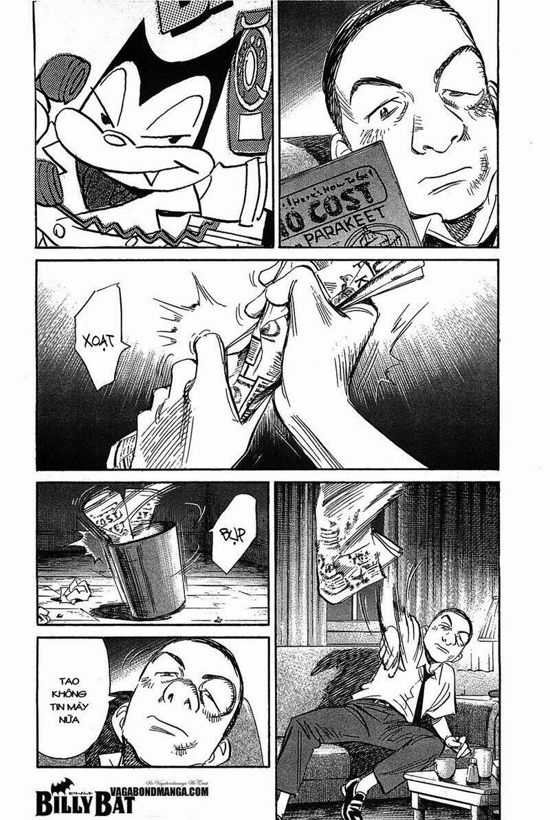 billy bat chapter 50 12