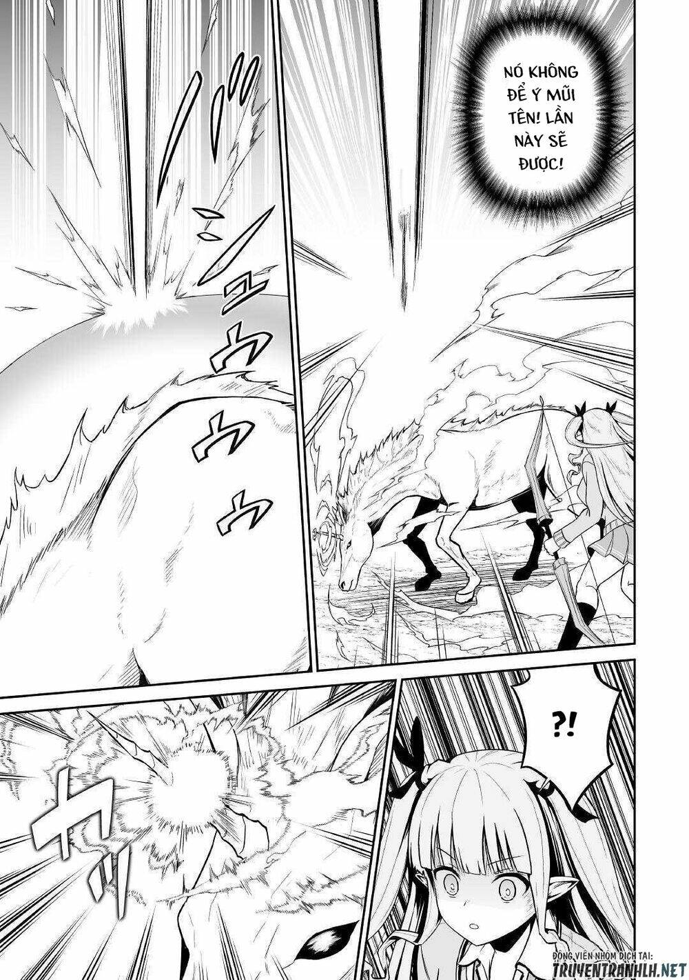 jyaryu tensei - tà long tái sinh chapter 29 11