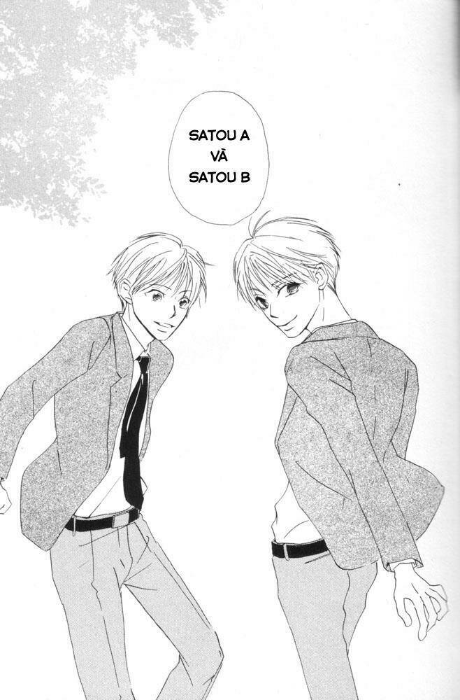 69 - một nửa hoàn hảo chapter 1 30