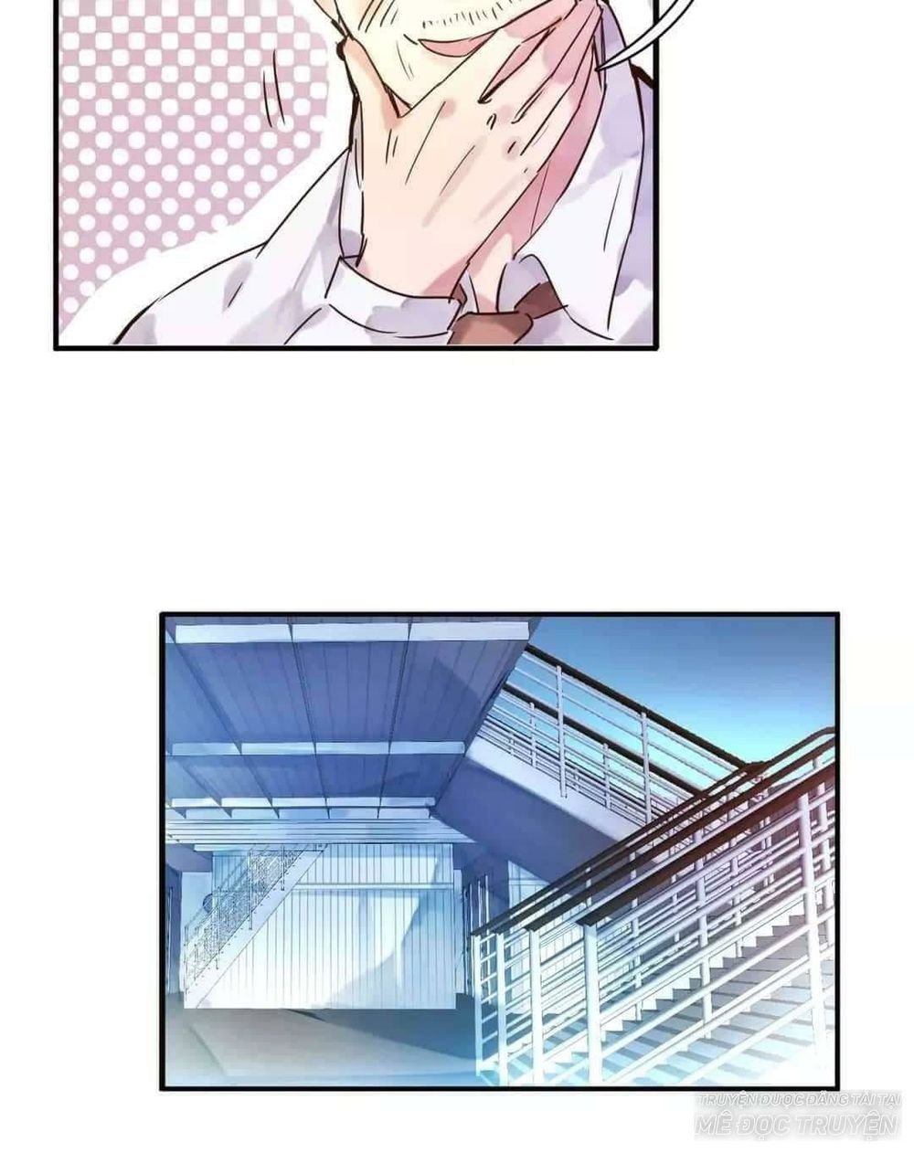 thâm hải ma ngữ chapter 15 26