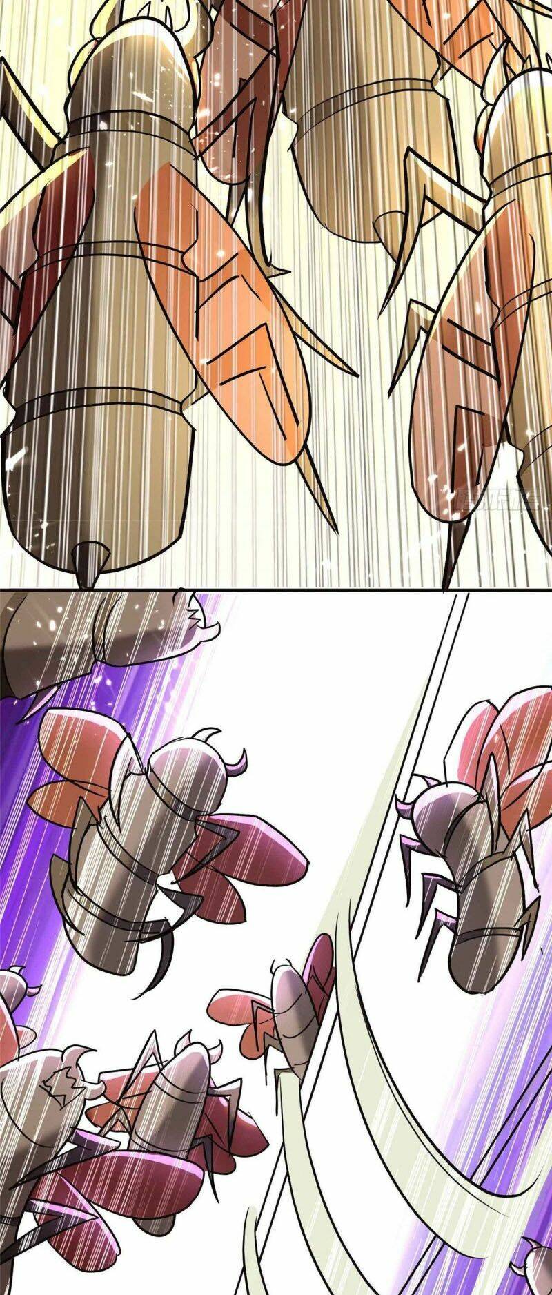 vạn giới tiên vương chapter 160 10