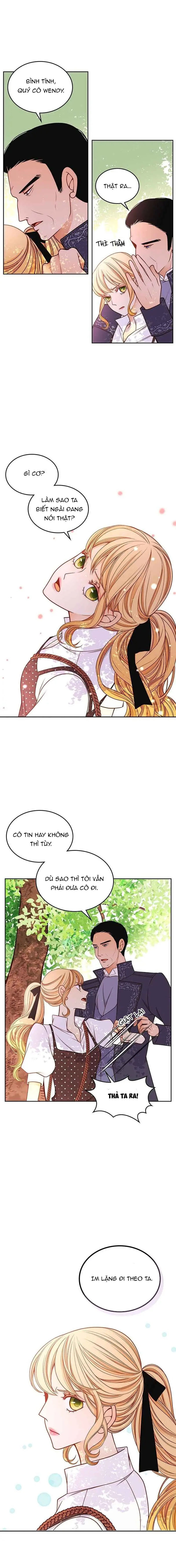 tiệm hoa của wendy chapter 44 15