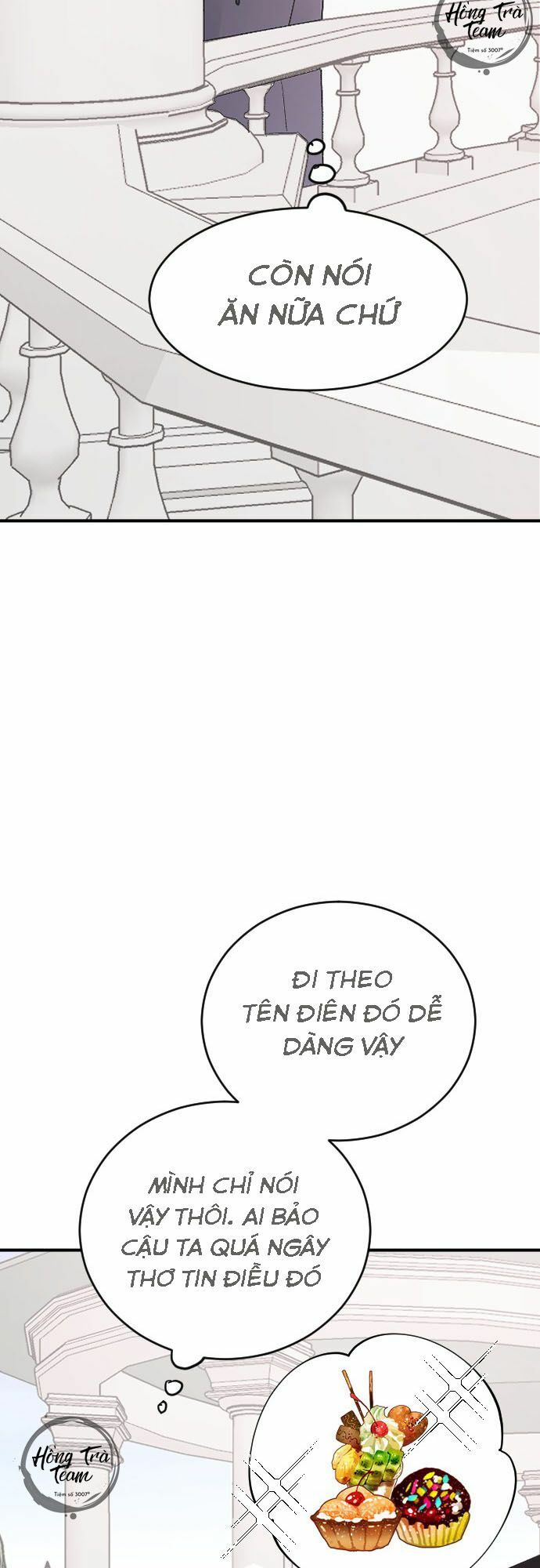 ba người anh trai cực phẩm của tôi chapter 19 37