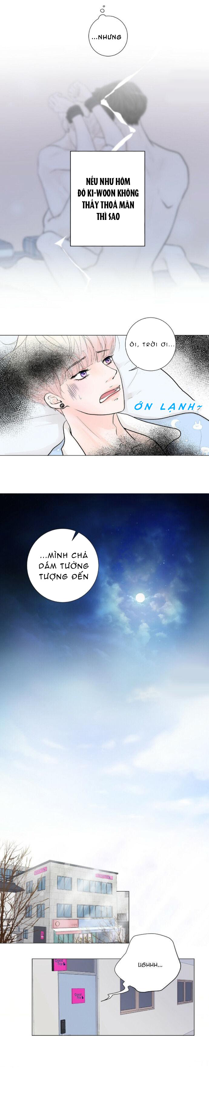 anh có muốn tìm hiểu bản đánh giá không ? chapter 3.2 5