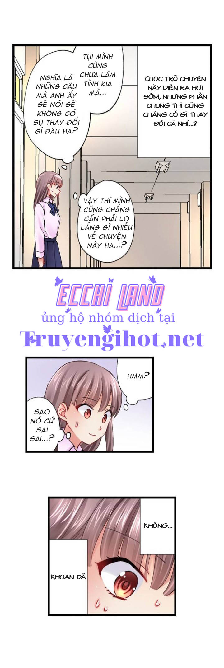 trở về thời niên thiếu (full) chapter 21.1 3