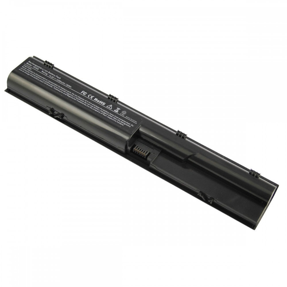Pin dành cho Laptop HP probook 4441s, 4445s, 4446s - Pin thay thế hàng nhập khẩu