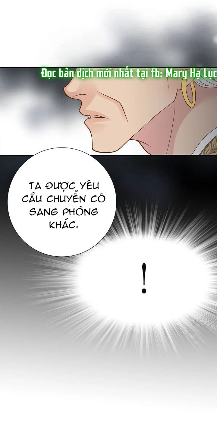 nữ hoàng bí ẩn chapter 12.1 14