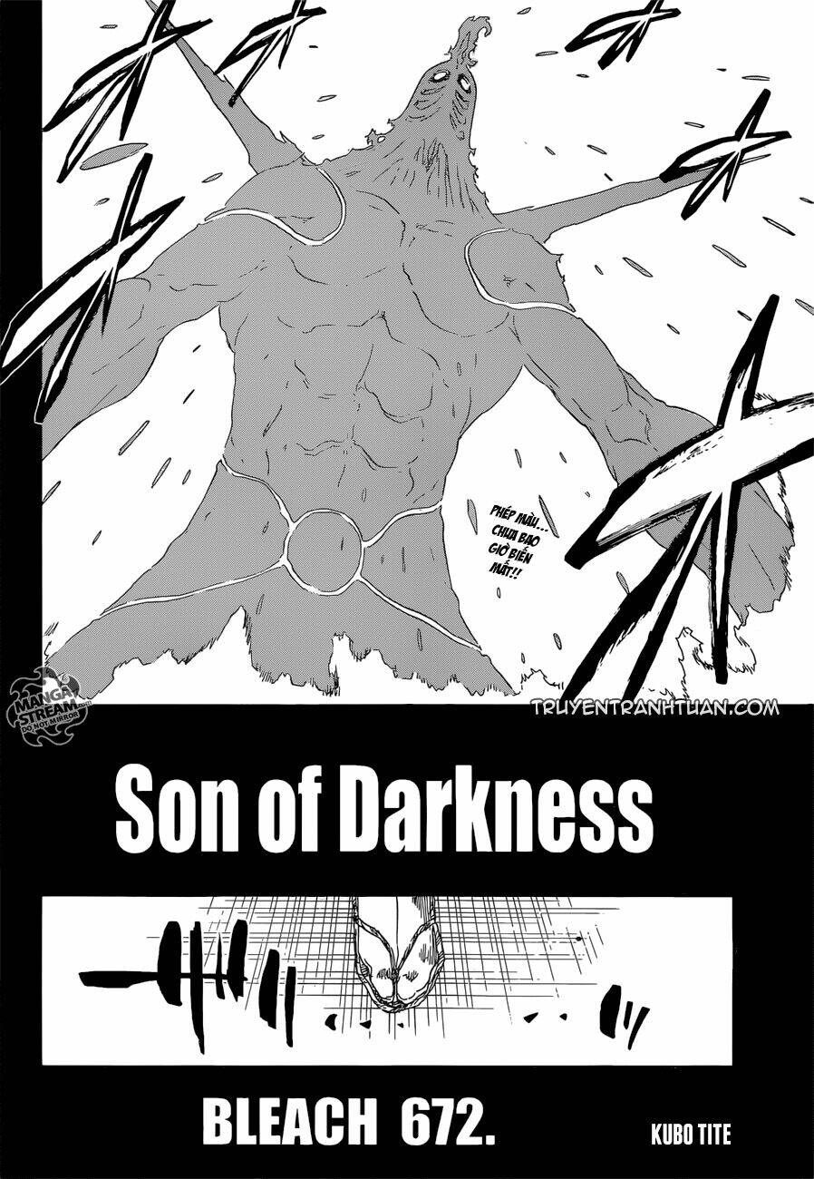 thần chết ichigo chapter 672 9