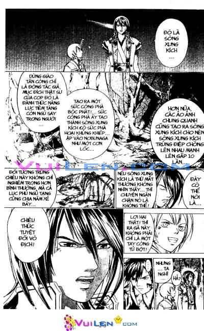 mắt quỷ kyo chapter 63 17