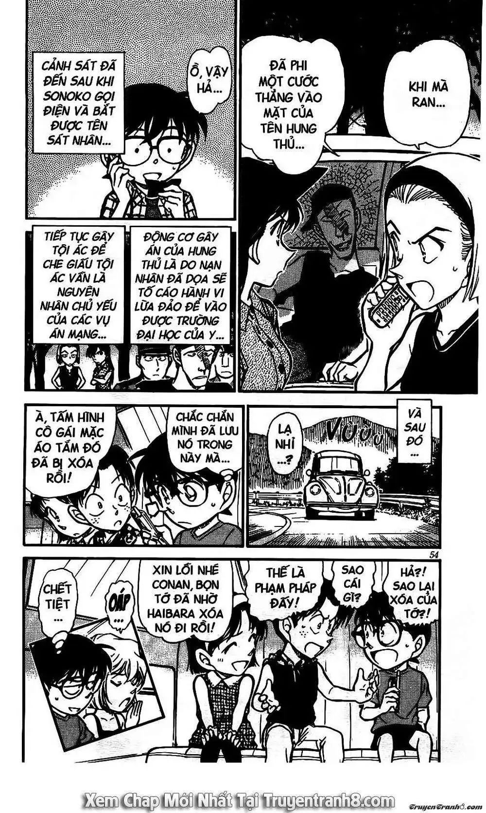 conan chapter 493 18