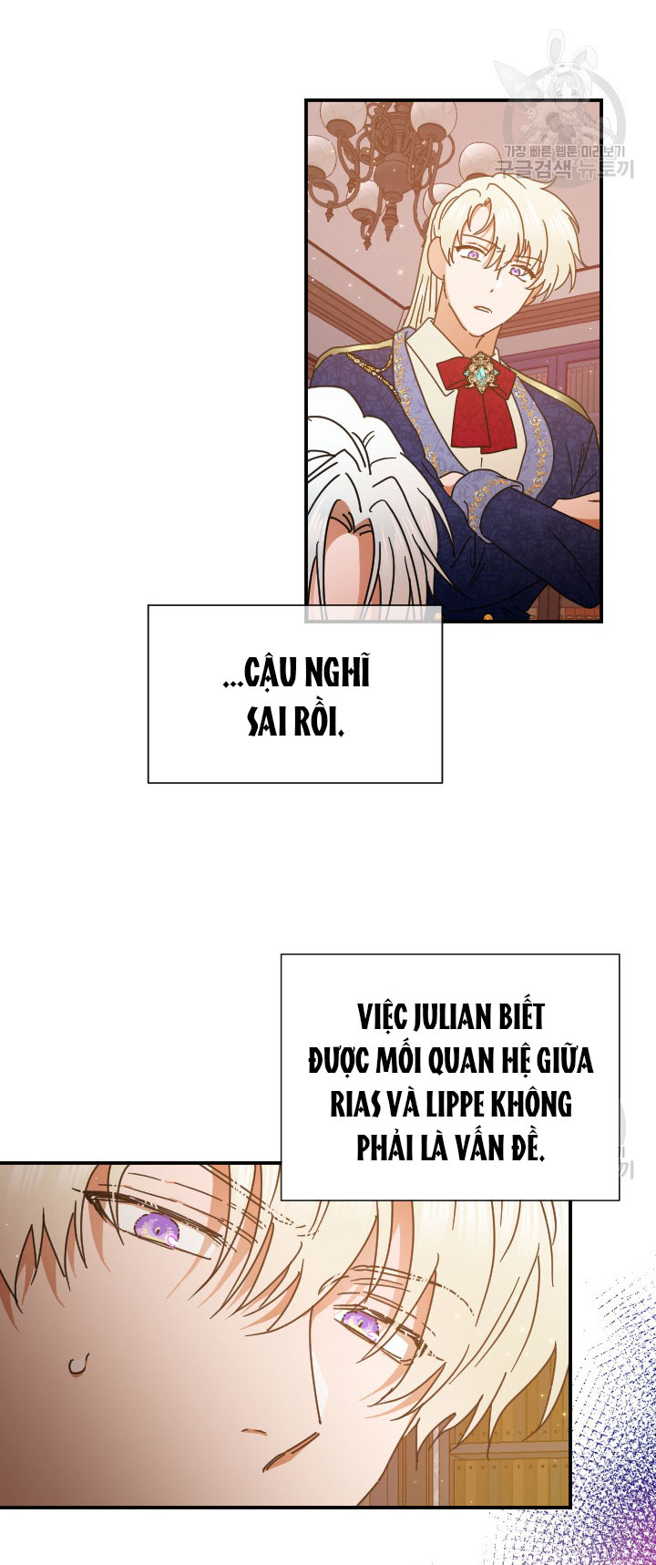 lady baby chapter 194.1 21