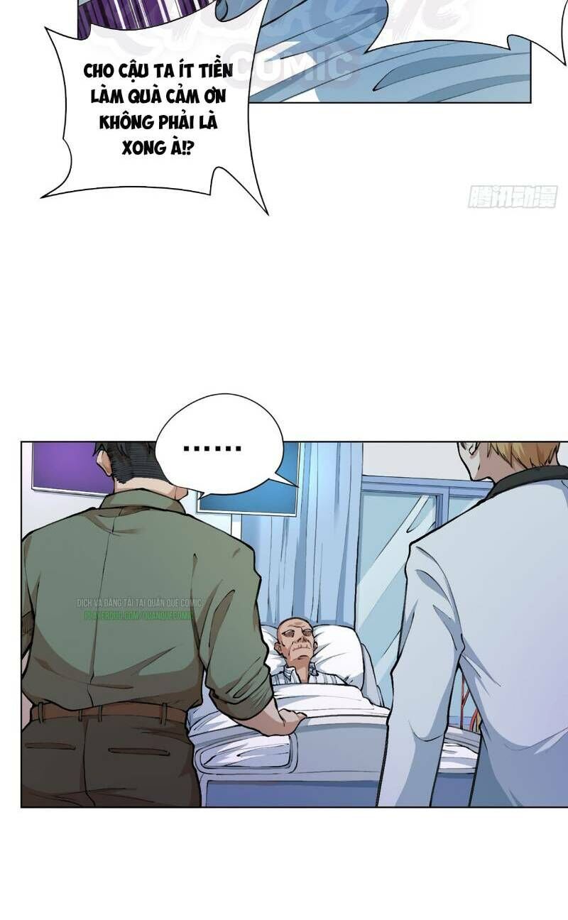 vương bài thần y chapter 9 2