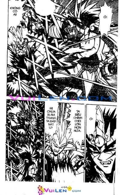 tiểu thần zenki - kishin douji zenki chapter 14 123