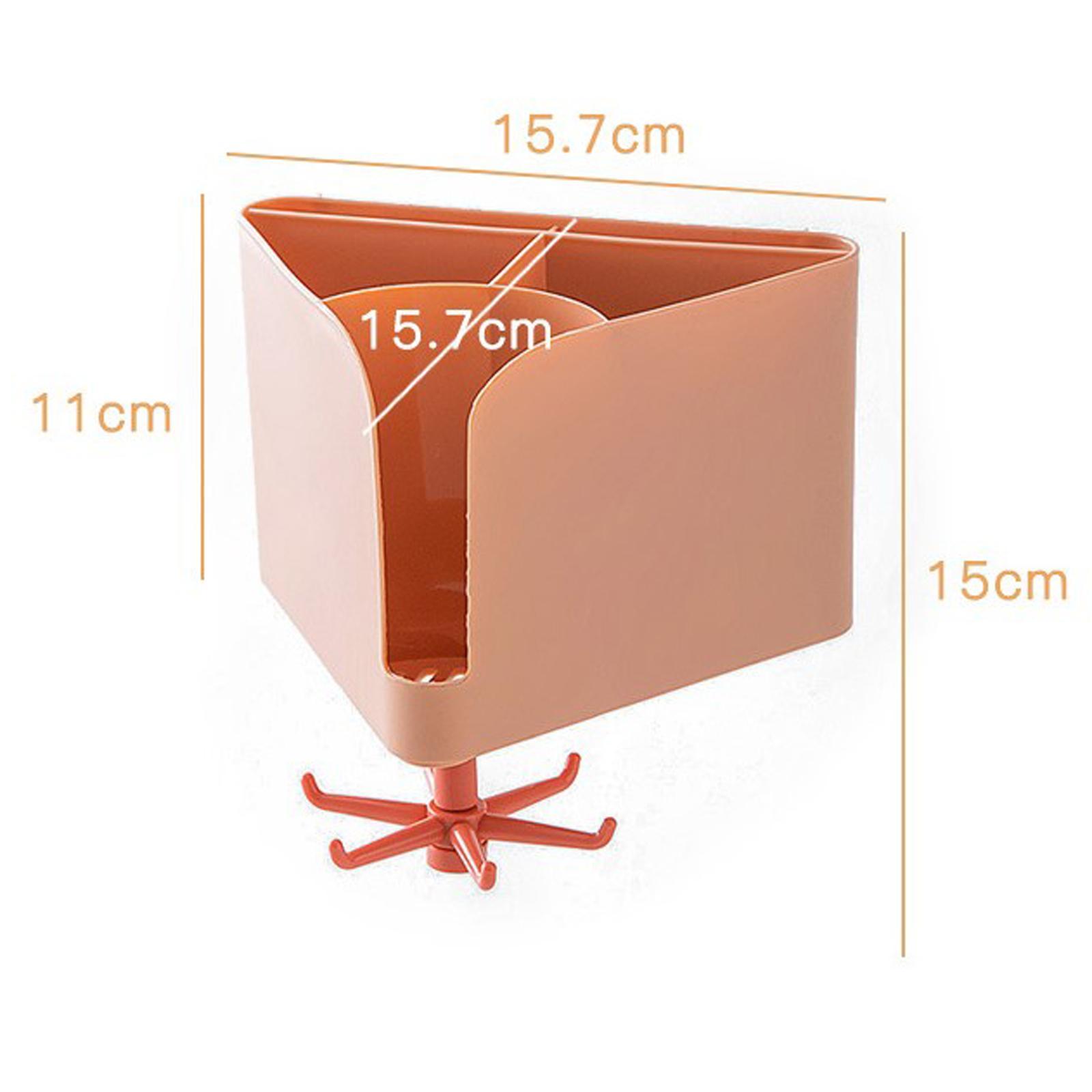 Kitchen Utensils Chopsticks Holder Drainable for Kitchen Tableware Household