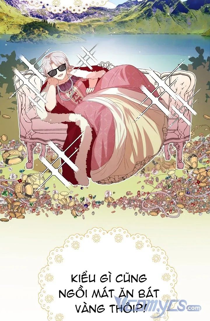 tôi cứu anh không có nghĩa là tôi muốn cưới anh chapter 4 33