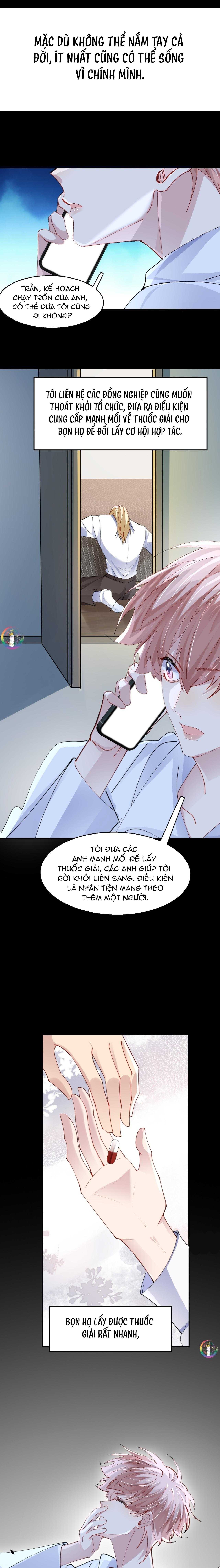 ỷ dưới hiếp trên chapter 41 13
