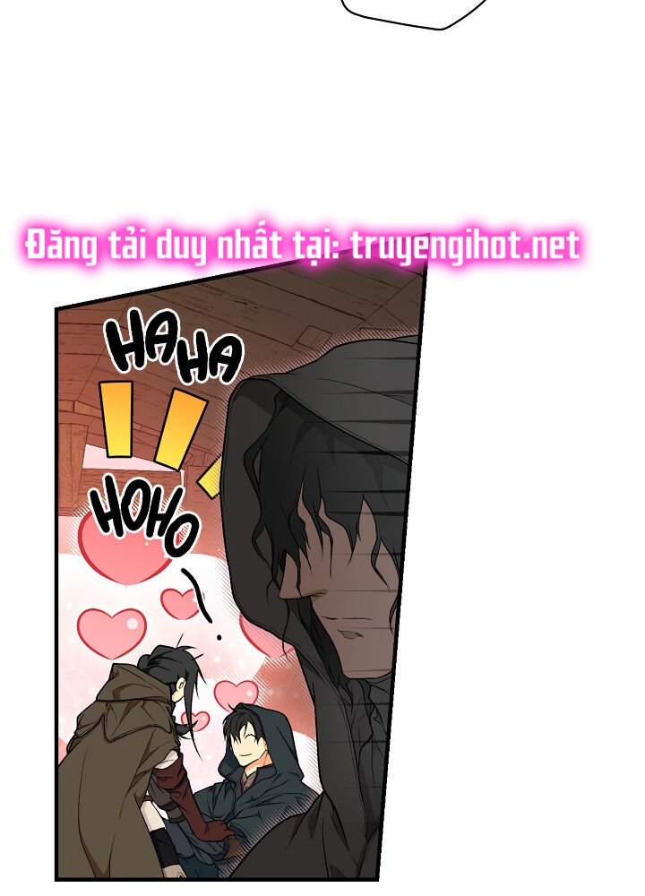 quý cô bí ẩn - secret lady chapter 17 85