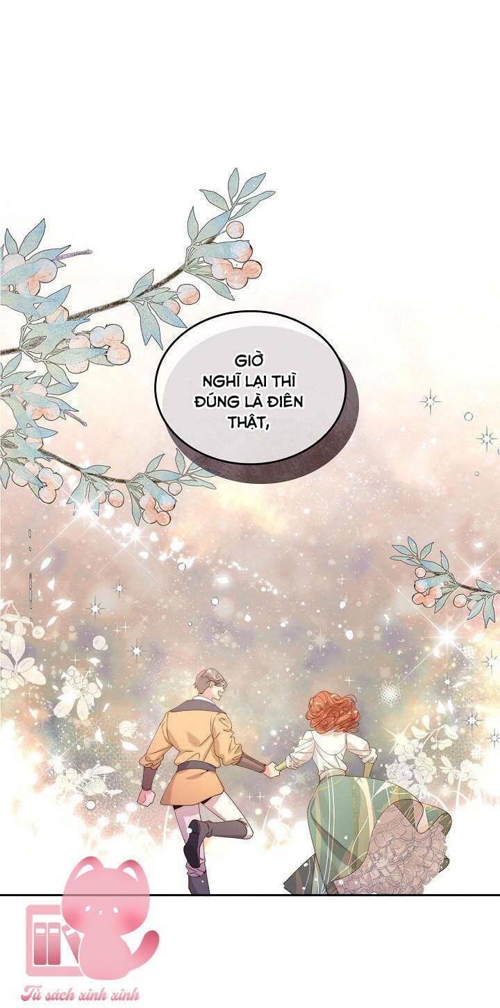 [15+] công chúa chloe chapter 99 7