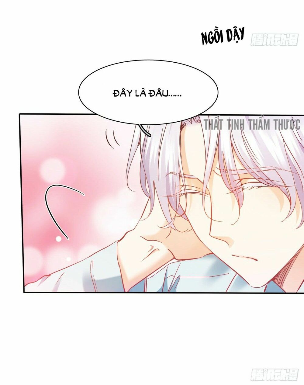 bay qua thiên sơn đến yêu anh chapter 59 35