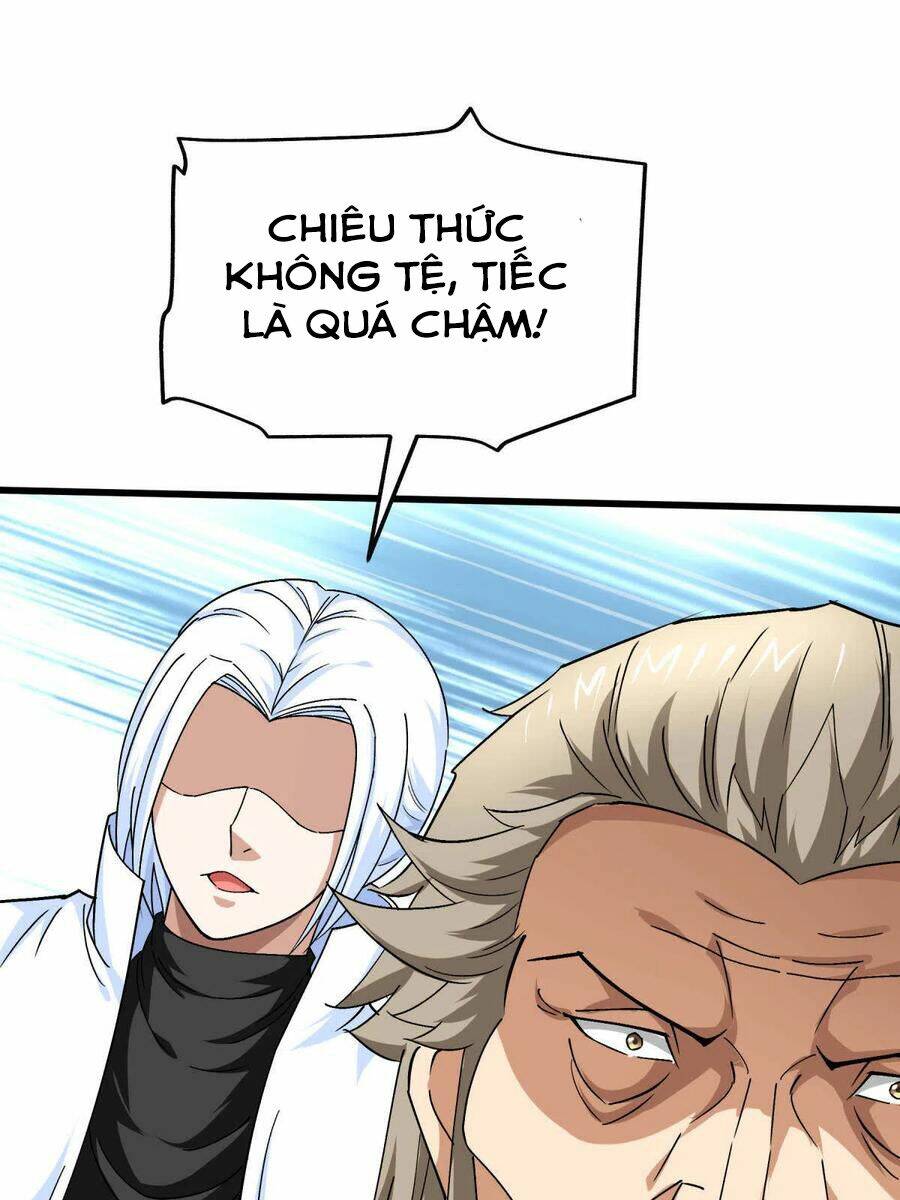 trọng sinh ta là đại thiên thần chapter 109 11