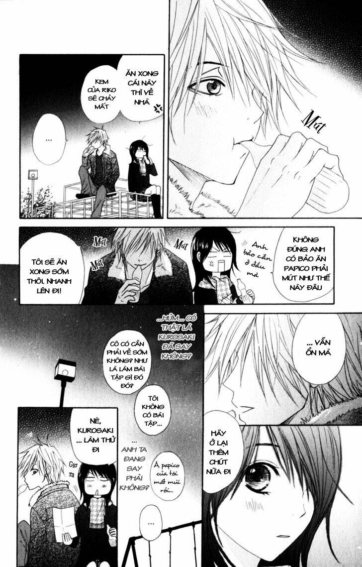 điện kích daisy chapter 28 23